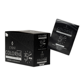 TINTE EN CREMA PARA CANAS 5 MINUTOS COLOR YA CAJA DE 24 UNIDADES X 30 ML